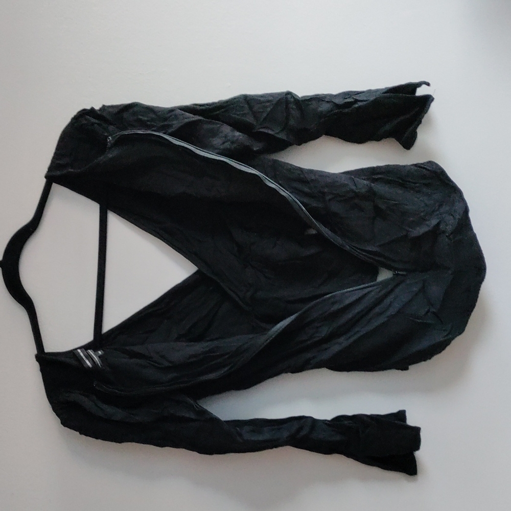 Something Navy Top - image 5